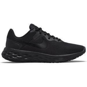 Nike Revolution 6 Nn Running Shoes Negro