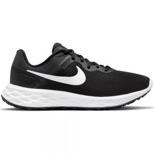 Nike Revolution 6 Nn Running Shoes Negro