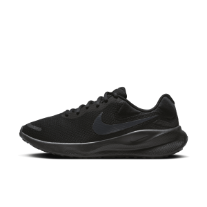 Nike Revolution 7 Zapatillas de running para asfalto - Mujer - Negro