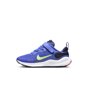 Nike Revolution 7 Zapatillas - Niño/a pequeño/a - Morado