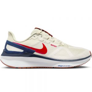 Nike air zoom structure 25 zapatilla running hombre
