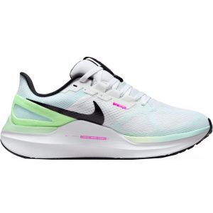Nike air zoom structure 25 zapatilla running mujer