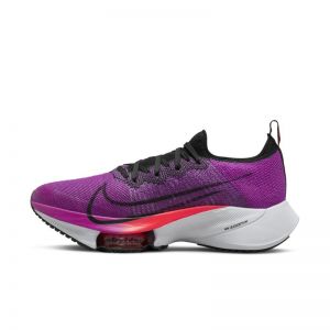 Nike Air Zoom Tempo NEXT% Zapatillas de running para asfalto - Mujer - Morado