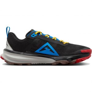 Nike - Zapatillas Trail Running React Terra Kiger 9 - Mujer - Zapatillas Running - Negro - 10