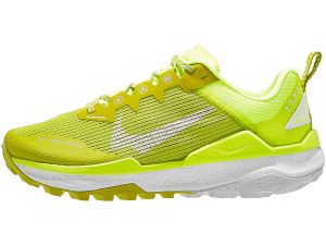 Zapatillas mujer Nike Wildhorse 8 Bright Cactus/Blanco/Volt