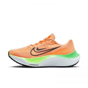 Nike Zoom Fly 5 Zapatillas de running para carretera - Mujer - Naranja