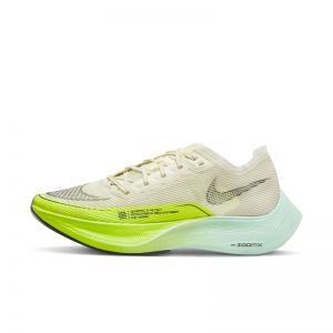 Nike ZoomX Vaporfly NEXT% 2 Zapatillas de competición para asfalto - Mujer - Blanco