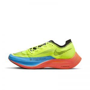 Nike ZoomX Vaporfly NEXT% 2 Zapatillas de competición para asfalto - Hombre - Amarillo