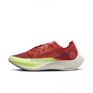 Nike ZoomX Vaporfly NEXT% 2 Zapatillas de competición para asfalto - Hombre - Rojo