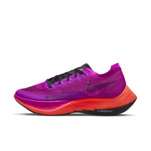 Nike ZoomX Vaporfly Next% 2 Zapatillas de competición para asfalto - Mujer - Morado