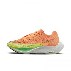 Nike ZoomX Vaporfly Next% 2 Zapatillas de competición para asfalto - Mujer - Naranja