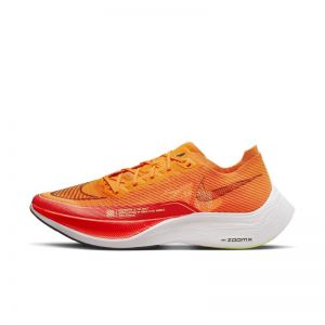 Nike ZoomX Vaporfly Next% 2 Zapatillas de competición para asfalto - Hombre - Naranja
