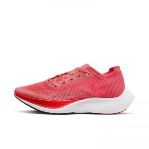 Nike ZoomX Vaporfly Next% 2 Zapatillas de competición para asfalto - Mujer - Naranja