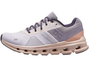 Zapatillas mujer ON Cloudrunner Frost/Fade