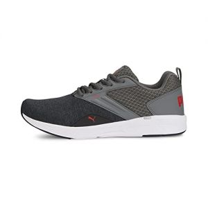 PUMA Unisex Adults' Sport Shoes NRGY COMET Road Running Shoes