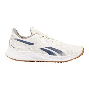 Reebok Men's Floatride Energy Grow Running Shoe - Color: Classic White/Brave Blue/Boulder Grey - Size: 11.5 - Width: Regular