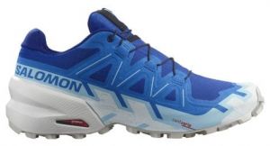 Salomon Speedcross 6 - hombre - azul