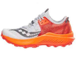 Zapatillas hombre Saucony Endorphin Rift Fog/Pepper