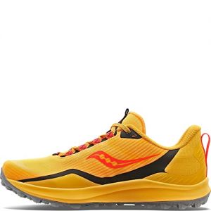 Saucony Peregrine 12 M S20737-16 Running Shoes