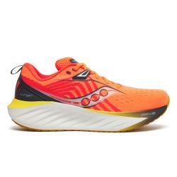 Saucony - zapatillas saucony triumph 22 46.5 1548 - spice/canary