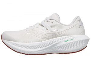 Zapatillas mujer Saucony Triumph RFG - White