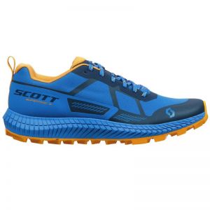 Zapatillas de trail running hombre Scott SUPERTRAC 3 azul