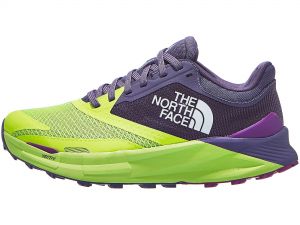 Zapatillas mujer The North Face Vectiv Enduris 3 LED/Slate