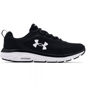 Under Armour Charged Assert 9 Running Shoes Negro Hombre