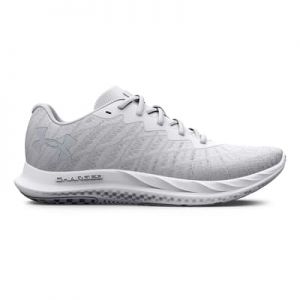 Zapatillas Under Armour Charged Breeze 2 gris mujer