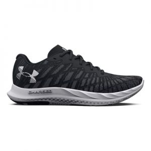 Zapatillas Under Armour Charged Breeze 2 negro gris