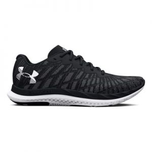 Zapatillas Under Armour Charged Breeze 2 negro blanco mujer