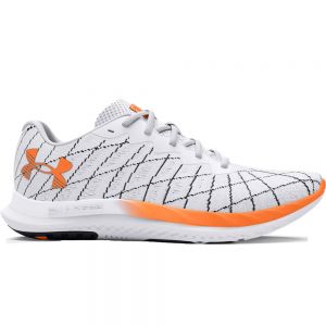 Under Armour charged breeze 2 zapatilla running hombre