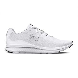 Under Armour Mujer UA W Charged Impulse 3 Knit Zapatillas para correr
