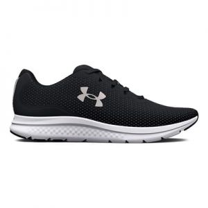 Zapatillas Under Armour Charged Impulse 3 negro gris