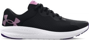 Zapatillas de running Under Armour UA GGS Charged Pursuit 2 BL