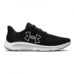 Zapatillas Under Armour Charged Pursuit 3 negro blanco