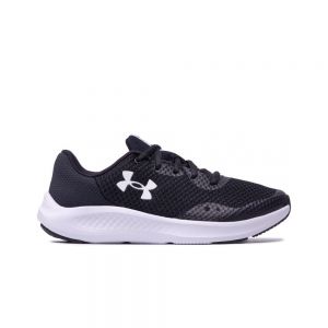 Under Armour ua bgs charged pursuit 3 zapatilla running niño
