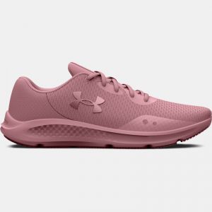 Zapatillas de running Under Armour Charged Pursuit 3 para mujer Rosa Elixir / Rosa Elixir / Rosa Elixir 39