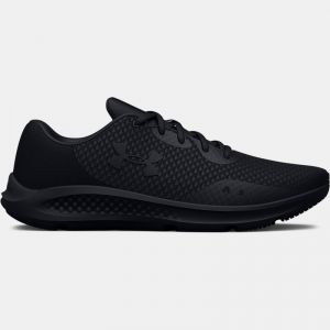 Zapatillas de running Under Armour Charged Pursuit 3 para mujer Negro / Negro / Negro 42.5