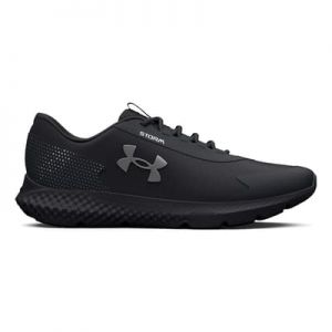 Zapatillas Under Armour Charged Rogue 3 Storm negro gris