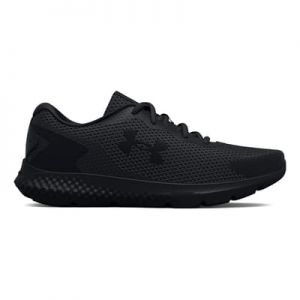 Zapatillas Under Armour Charged Rogue 3 negro mujer