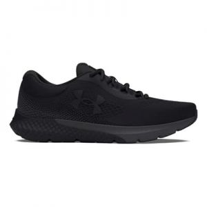 Zapatillas Under Armour Charged Rogue 4 negro