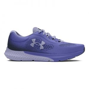 Zapatillas Under Armour Charged Rogue 4 violeta mujer