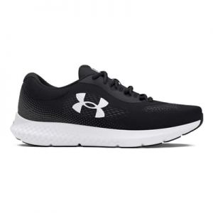 Zapatillas Under Armour Charged Rogue 4 negro blanco