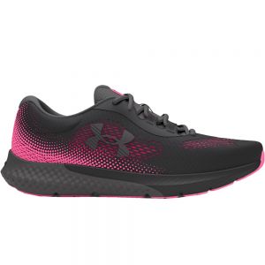 Under Armour charged rogue 4 zapatilla running mujer