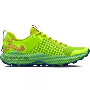 Under Armour hovr ds ridge tr zapatillas trail mujer