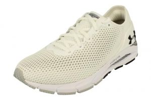 Under Armour HOVR Sonic 4 CN Hombre Running Trainers 3025206 Sneakers Zapatos (UK 6 US 7 EU 40