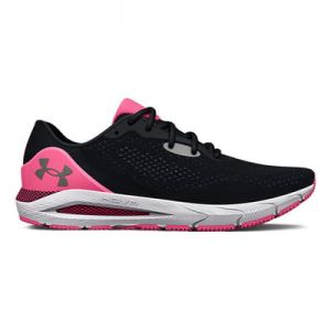 Zapatillas Under Armour Hovr Sonic 5 negro rosa mujer