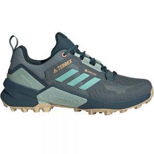 Adidas terrex swift r3 gore-tex hiking zapatilla trekking mujer