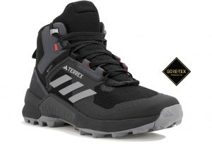 adidas Obuwie dziecięce Na co dzień Mid Gore-Tex